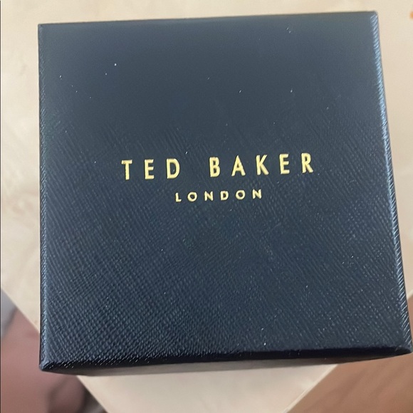 Ted Baker Rose Gold Bracelet Watch - Picture 3 of 3